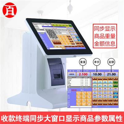 10.1寸电容触摸屏E86D(博士)